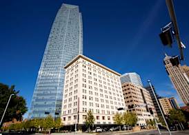 Colcord Hotel Oklahoma City, Curio Collection by Hilton 2