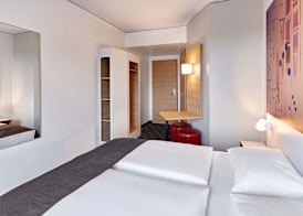 B&B Hotel Köln-Troisdorf 2