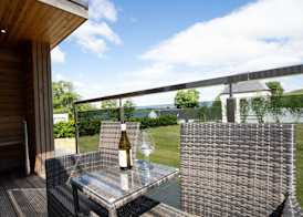 Skeabost House Hotel 3