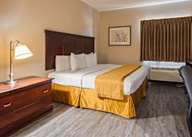 SureStay Hotel by Best Western Orange 5