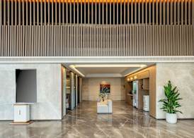 Holiday Inn Express Beijing Lize Business District by IHG 2