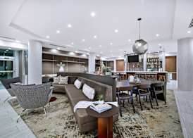 SpringHill Suites by Marriott Phoenix Goodyear 3