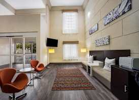 Sleep Inn & Suites Valdosta Mall Area 4