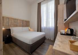 Eco Urban B&B 5