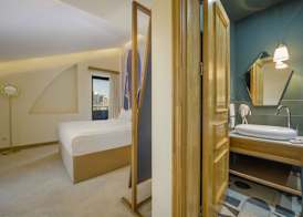Folk Boutique Hotel 4