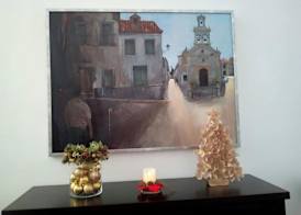 Hotel La Alcoholera 3