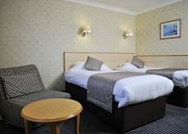 RAMADA LONDON FINCHLEY 4