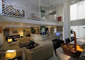 Liberty Hotel 5