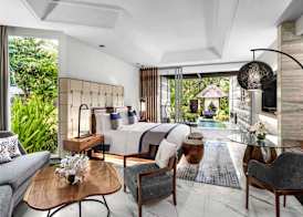 Sofitel Bali Nusa Dua Beach Resort 3