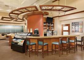 Hyatt Place Raleigh Durham Airport 5