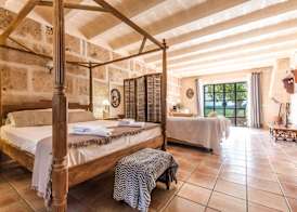 Finca Agroturismo Sa Cova den Borino 5