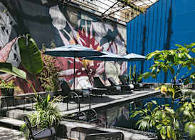 Hotel Hotel - Member Of Design Hotels 3