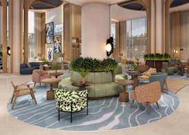 Hampton By Hilton Jeddah Souq7 2
