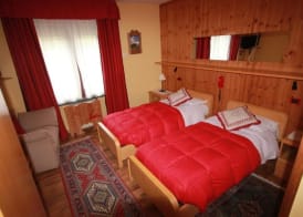 Apartments Suites LAC BLEU 3
