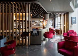 Radisson Collection Grand Place Brussels 5