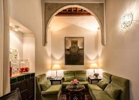 Hotel Casa Morisca 2