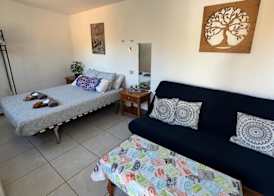 Agrocamping Invernaderito 5