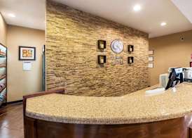 Comfort Suites Atlantic City North 3