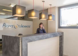 Pierre & Vacances Andorra El Tarter 2