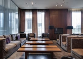 Hotel Badalona Tower 2
