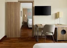 iStay by NH Zaragoza Sport Hotel 3