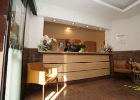 Hotel Little Paris by ANS 4