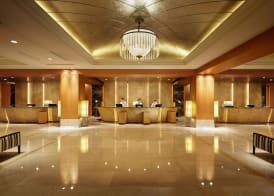 Lotte Hotel Seoul 4