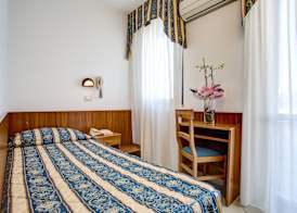 Hotel Genzianella 5