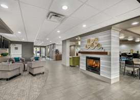 Best Western Plus Indianapolis NW Hotel 2
