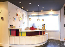 Hotel Ibis Styles La Rioja Arnedo 4