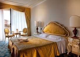 Park Hotel Ville Montefiori Spa & Centro Benessere 5