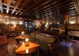 Hotel Tabard Inn 2
