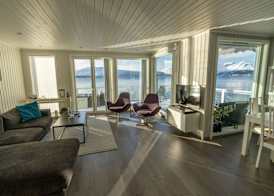 Malangen Resort 3