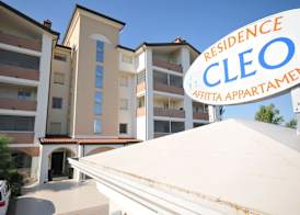Residence Cleo 2
