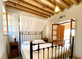 Eveleos Country House 4