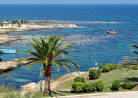 Hotel Il Timone 5