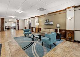 Sleep Inn Boone University Area 3