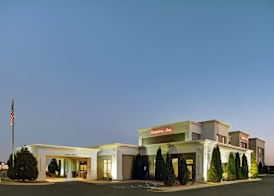 Hampton Inn Farmington, MO 2
