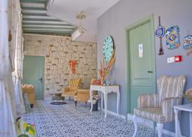 Elda Alacati Hotel 4