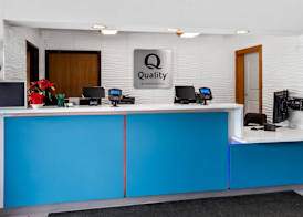 Quality Inn Port Orchard 5