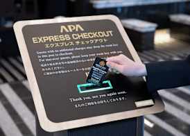 APA Hotel Hakata Higashihieekimae 2