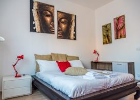 Bologna Suite 5