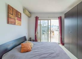 Amazing Views of Spinola Bay in Heart of St.julians 2