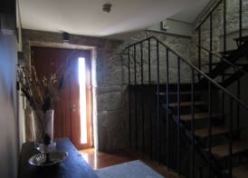 Quinta do Medronheiro Hotel Rural 3