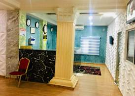 Perch Hotel & Suites 2