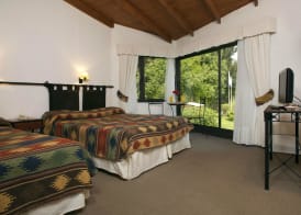 Hotel Sierra Nevada 4