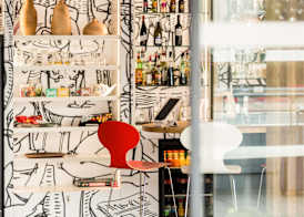 Hotel ibis Rennes Centre Gare Sud 4