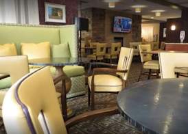 Wingate by Wyndham Elkins 4