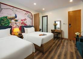 The Sono Hanoi Hotel 3