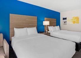 Comfort Inn & Suites Harrisburg-Hershey North 4
